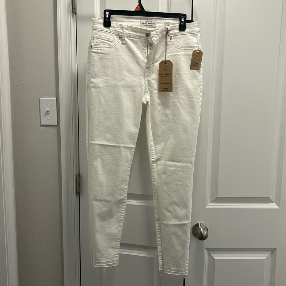 Lucky Brand Jeans
